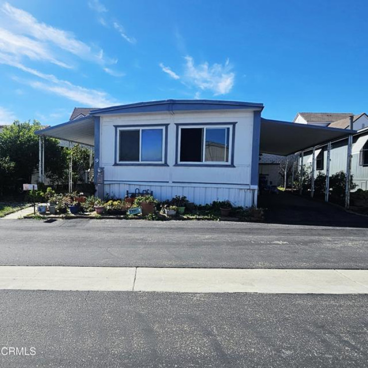 2 Bed Home for Sale in Ventura, California