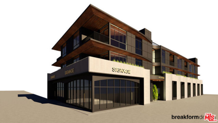  Commercial for Sale in Venice, California
