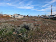  Land for Sale in California City, California