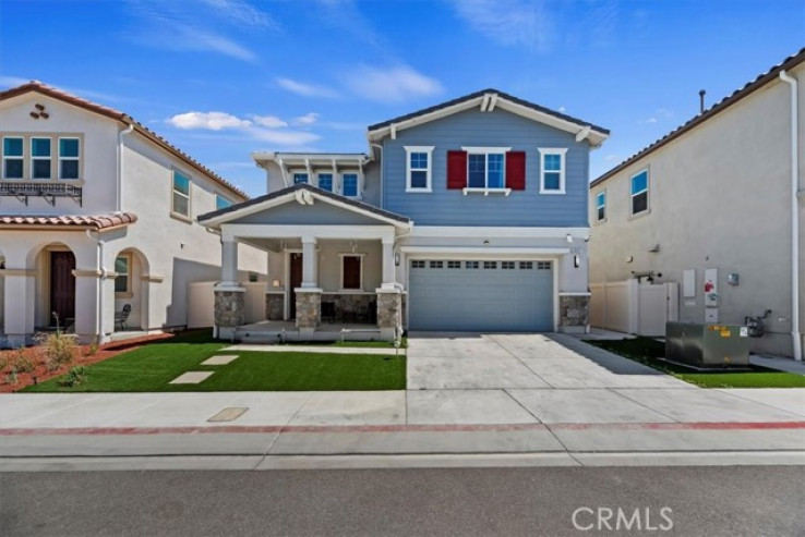 5 Bed Home for Sale in Newhall, California
