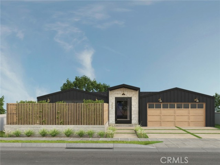 Residential Home in Central Costa Mesa
