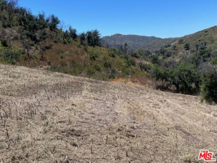  Land for Sale in Malibu, California