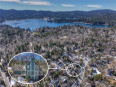3 Bed Home for Sale in Lake Arrowhead, California