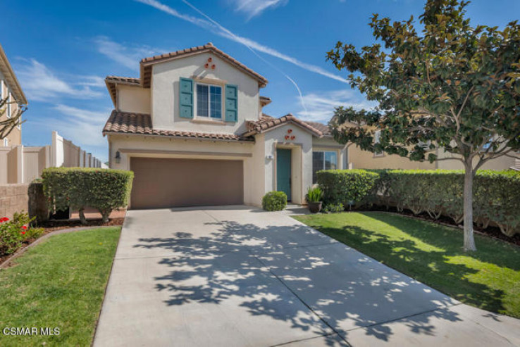 3 Bed Home for Sale in Santa Paula, California