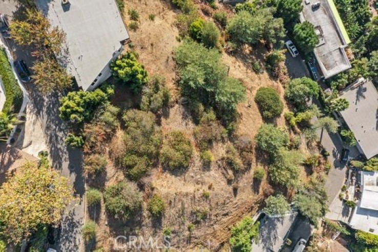  Land for Sale in Beverly Hills, California
