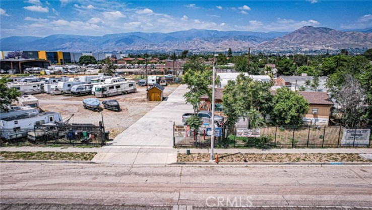  Commercial for Sale in San Bernardino, California