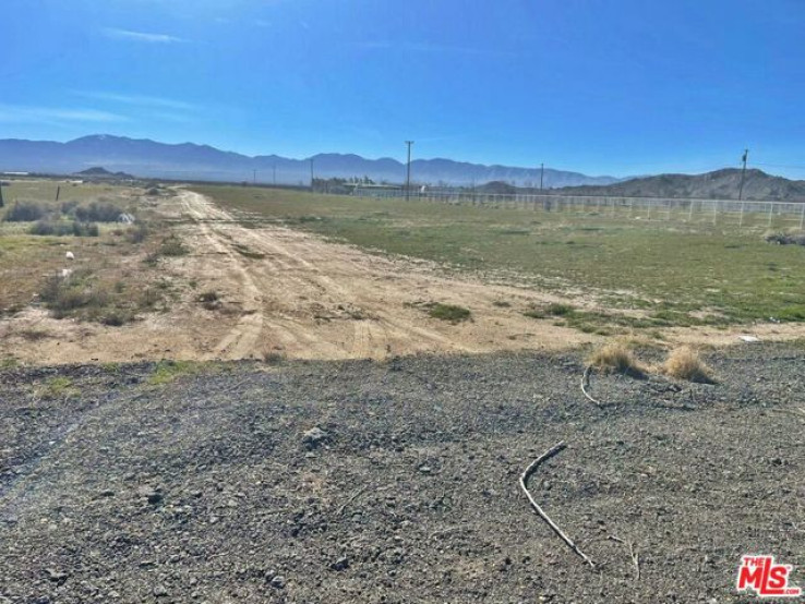  Land for Sale in Palmdale, California