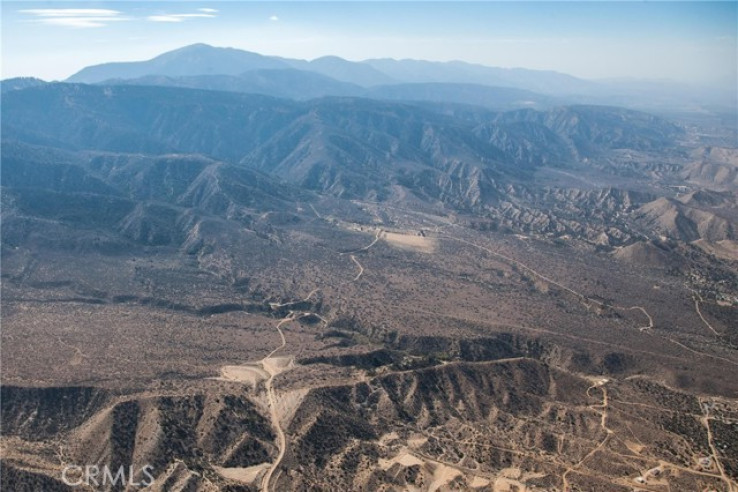  Land for Sale in Pinon Hills, California