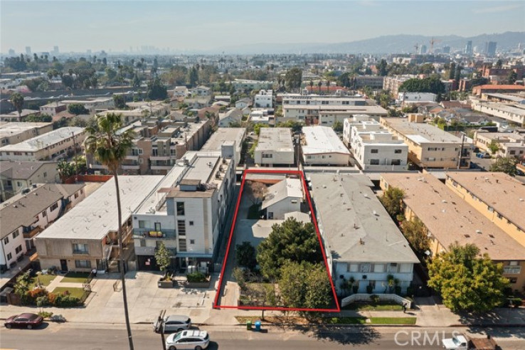  Income Home for Sale in Los Angeles, California