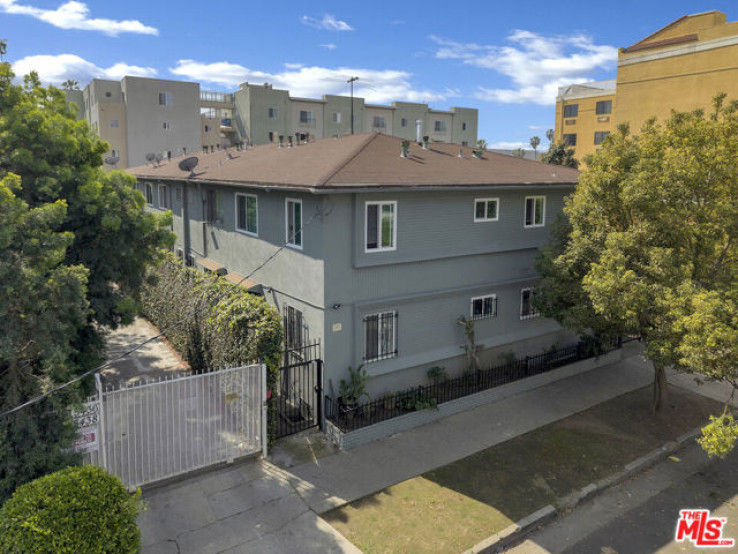  Income Home for Sale in Los Angeles, California