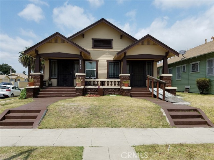 Income Home for Sale in Los Angeles, California