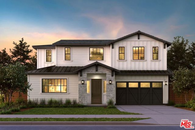 4 Bed Home for Sale in Los Angeles, California
