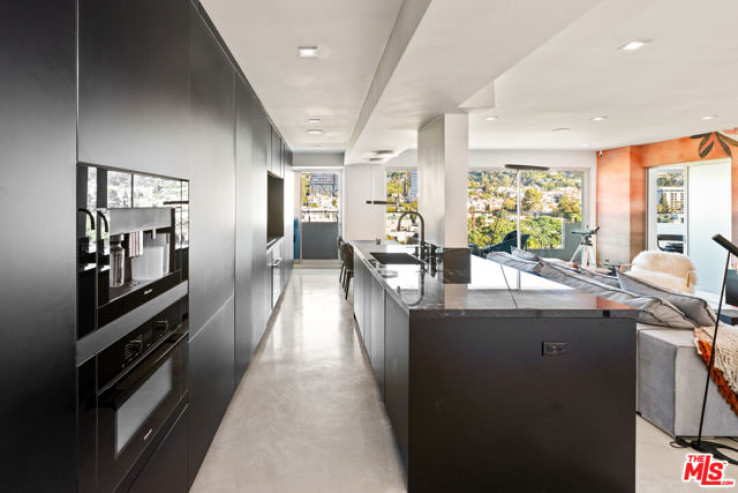 Residential Home in West Hollywood Vicinity