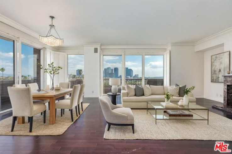 2 Bed Home for Sale in Los Angeles, California