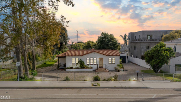 3 Bed Home for Sale in Ventura, California