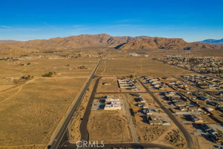  Land for Sale in Apple Valley, California