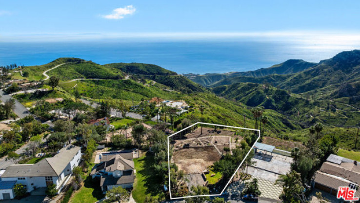  Land for Sale in Malibu, California