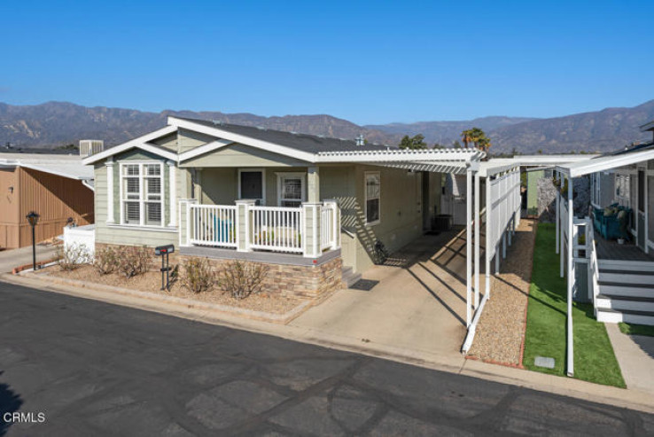 2 Bed Home for Sale in Ojai, California