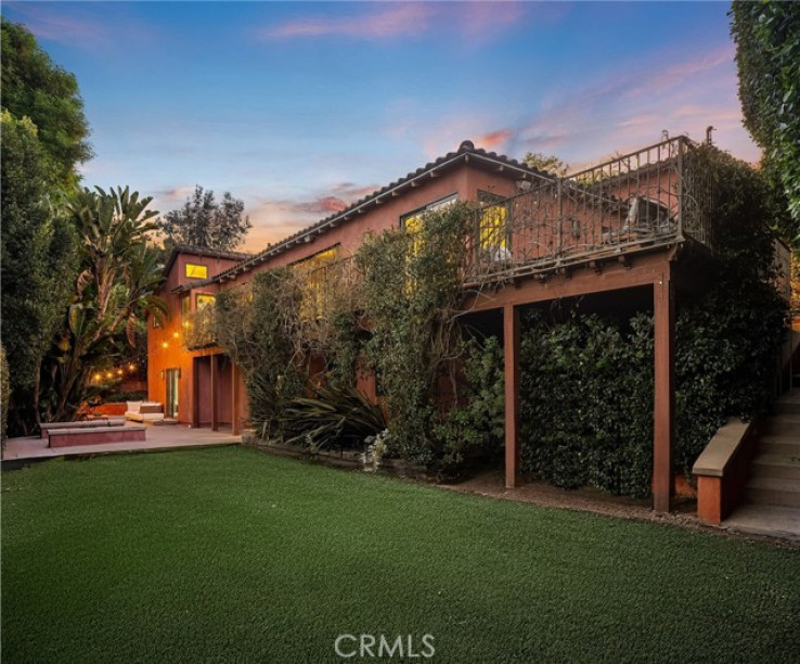 4 Bed Home for Sale in Los Angeles, California