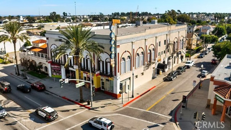  Commercial for Sale in Montebello, California