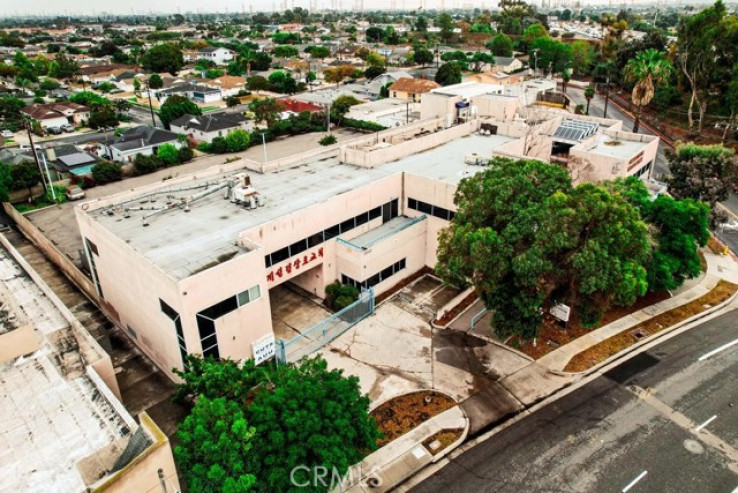  Commercial for Sale in Torrance, California