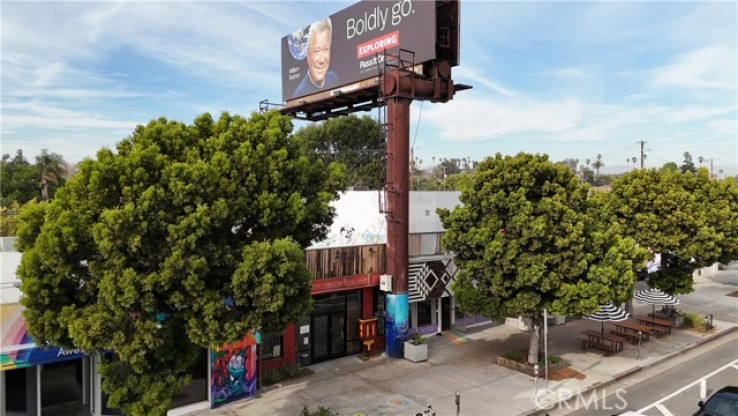  Commercial for Sale in Los Angeles, California