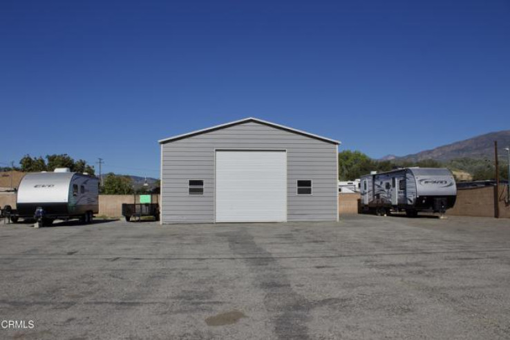  Land for Sale in Santa Paula, California
