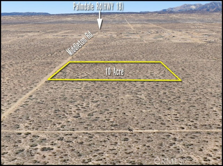  Land for Sale in Phelan, California