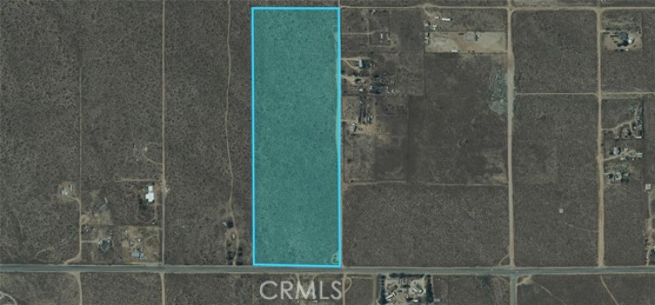 Land in Rosamond