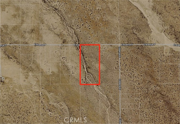  Land for Sale in Palmdale, California