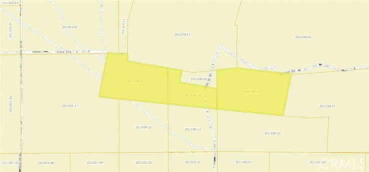  Land for Sale in Rosamond, California