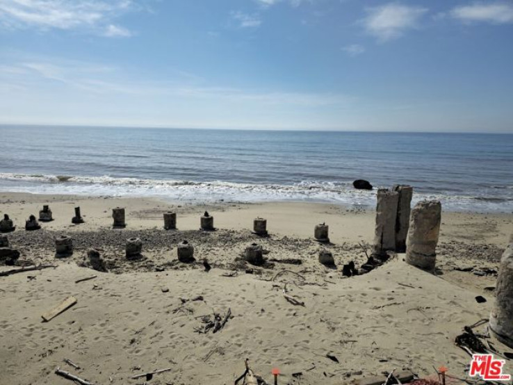 Land for Sale in Malibu, California