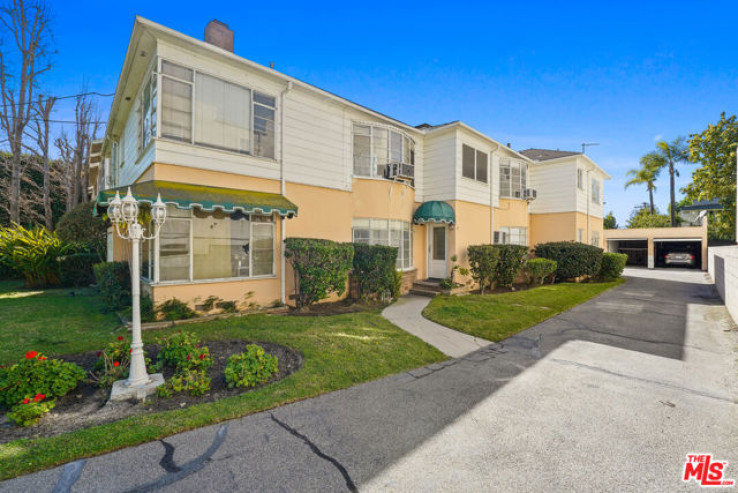  Income Home for Sale in Sherman Oaks, California