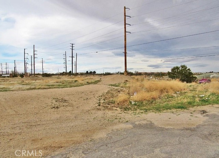  Land for Sale in Mojave, California