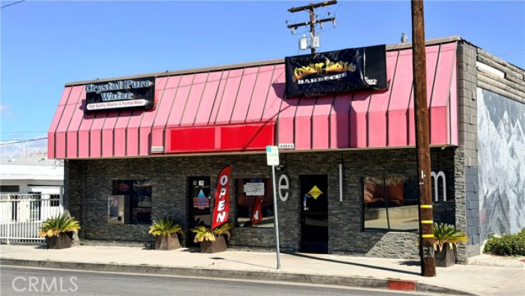  Commercial for Sale in Lancaster, California