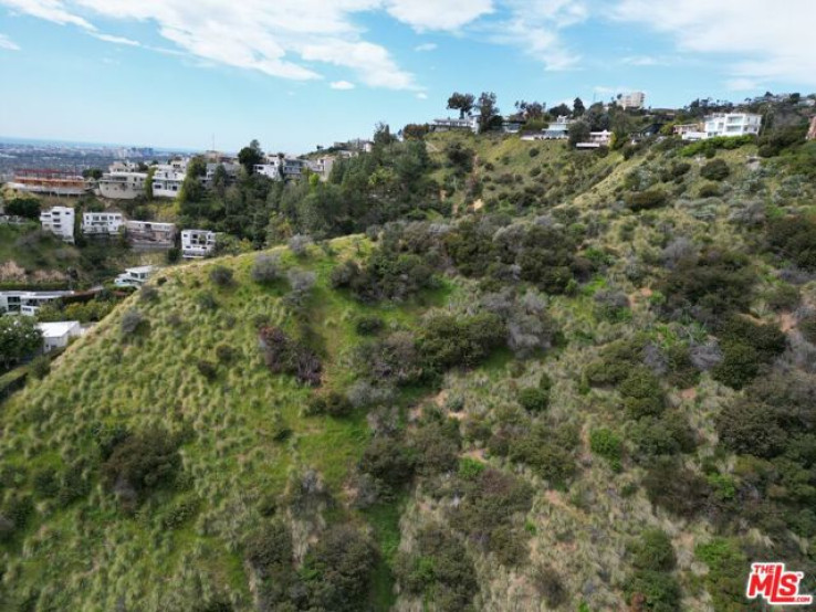Land in Sunset Strip - Hollywood Hills West