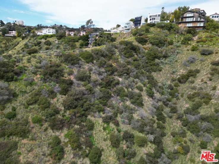 Land in Sunset Strip - Hollywood Hills West