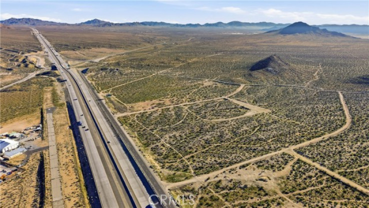  Land for Sale in Apple Valley, California