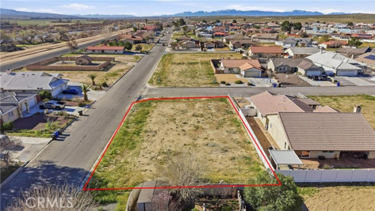  Land for Sale in Helendale, California