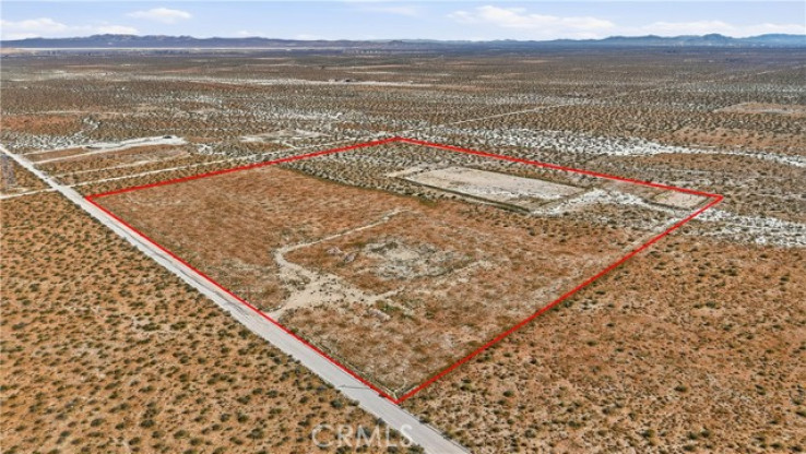  Land for Sale in Phelan, California
