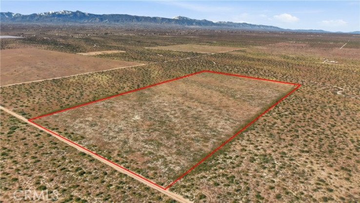  Land for Sale in Adelanto, California