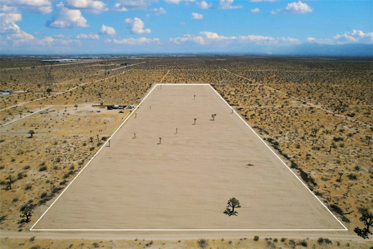  Land for Sale in Adelanto, California