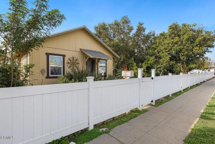  Income Home for Sale in Santa Paula, California