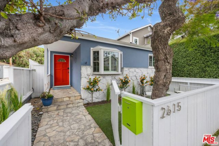 3 Bed Home for Sale in Venice, California