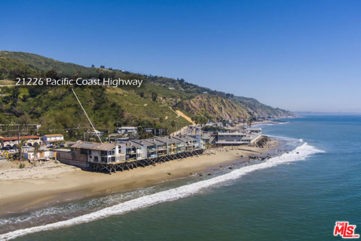 2 Bed Home for Sale in Malibu, California