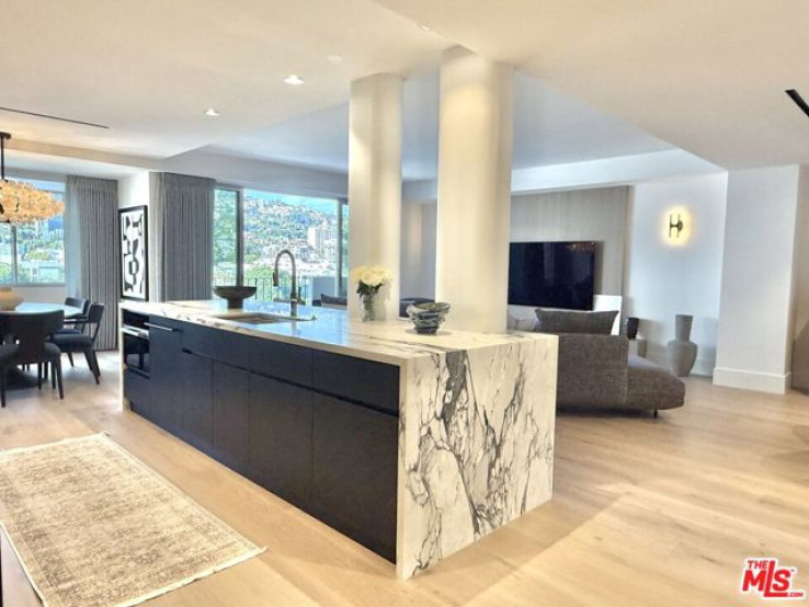 Residential Home in West Hollywood Vicinity