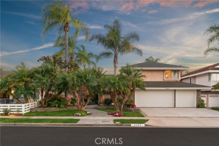 Residential Home in Mesa Verde