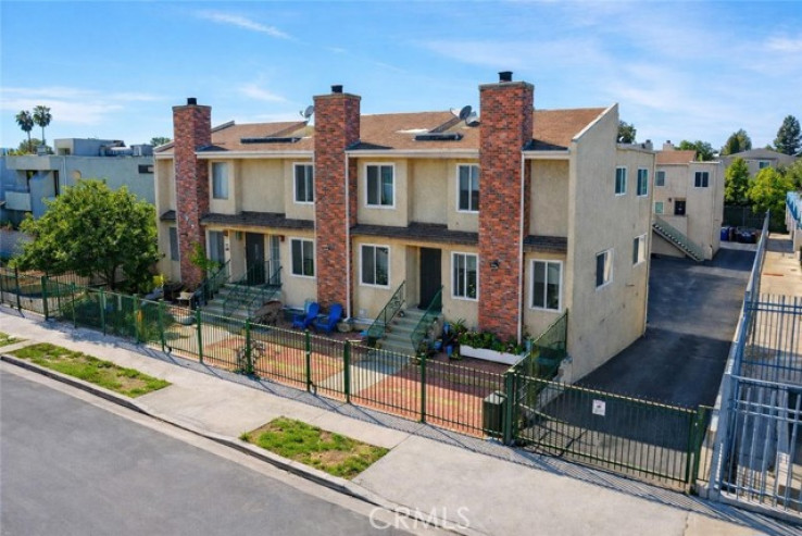 2 Bed Home for Sale in Panorama City, California