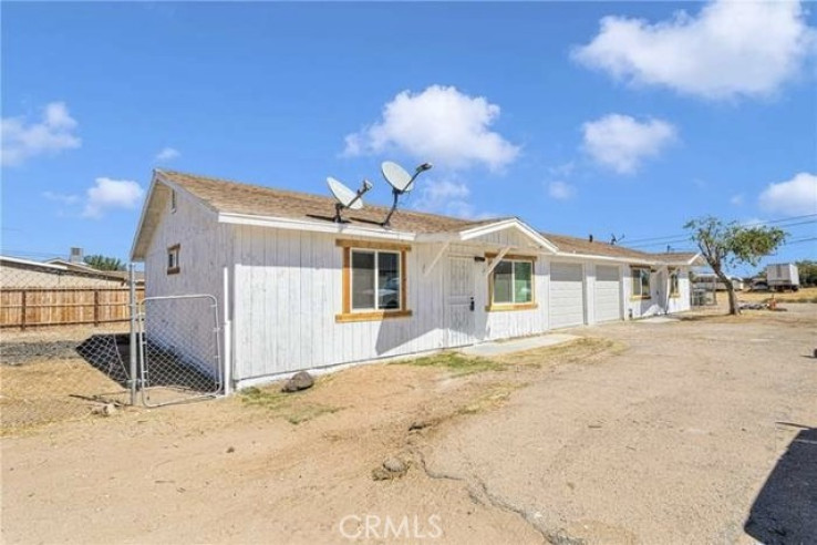 6 Bed Home for Sale in Adelanto, California