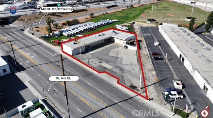  Commercial for Sale in San Bernardino, California